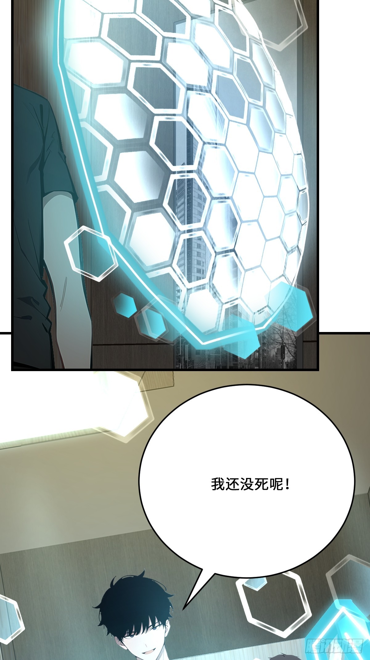 14   火凤凰(1/2)-第14话