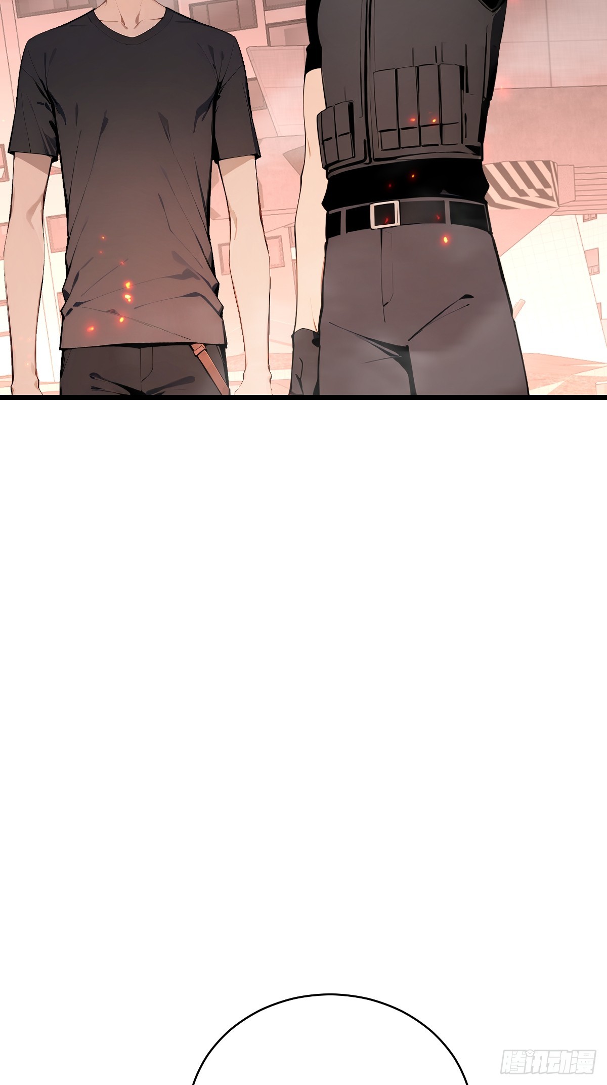 34 大夏旗帜庇护者皆受保护！(1/2)-第34话