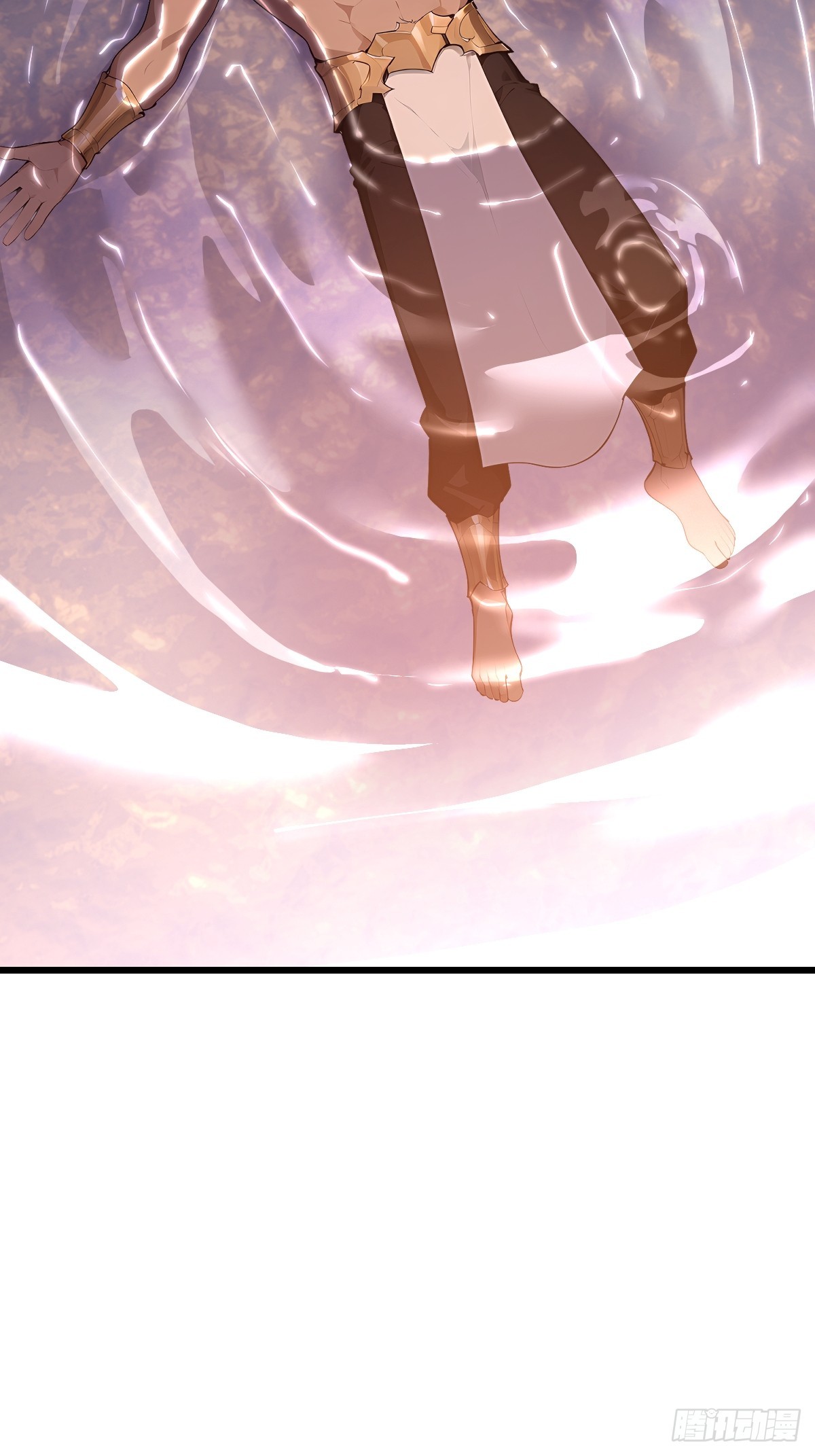 36 此地灵魂气息最浓郁！(1/2)-第36话
