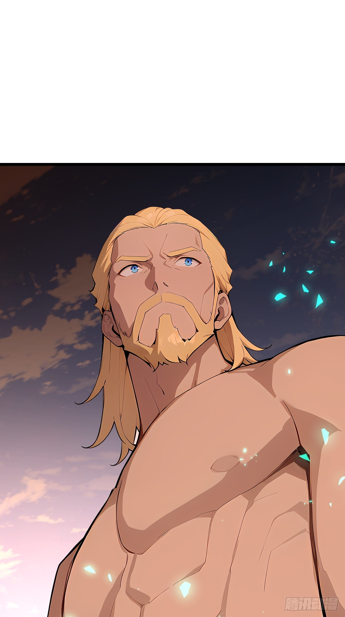 36 此地灵魂气息最浓郁！(1/2)-第36话
