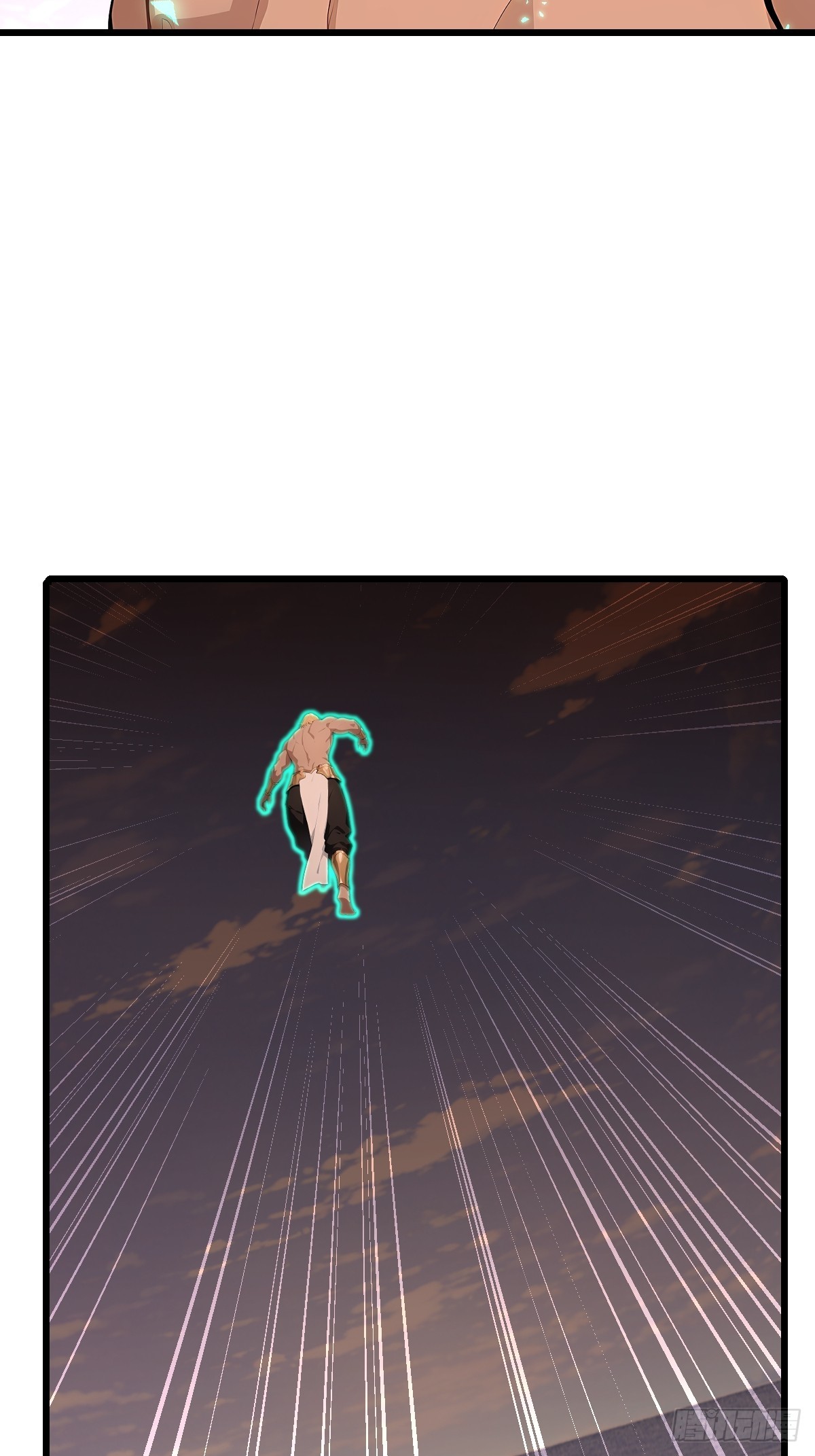 36 此地灵魂气息最浓郁！(1/2)-第36话