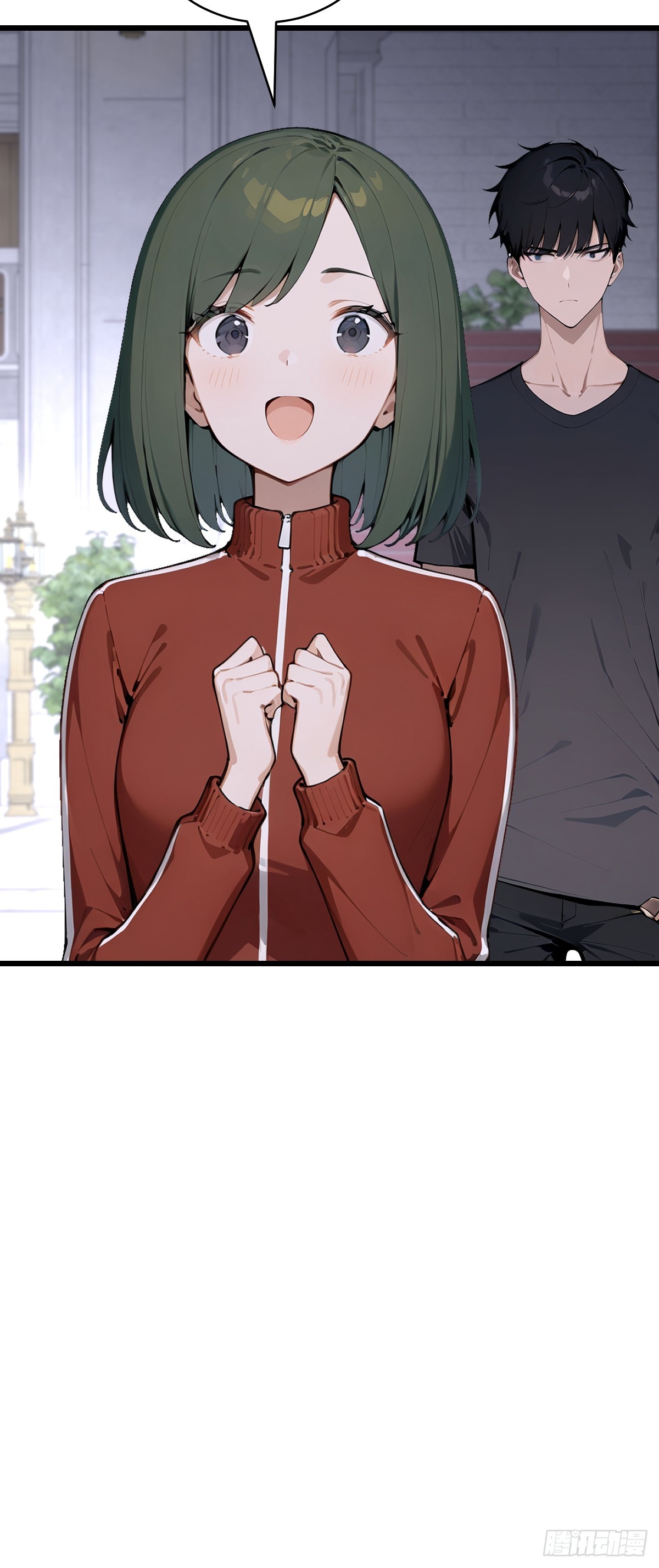 46 吸血鬼又来了(1/2)-第46话