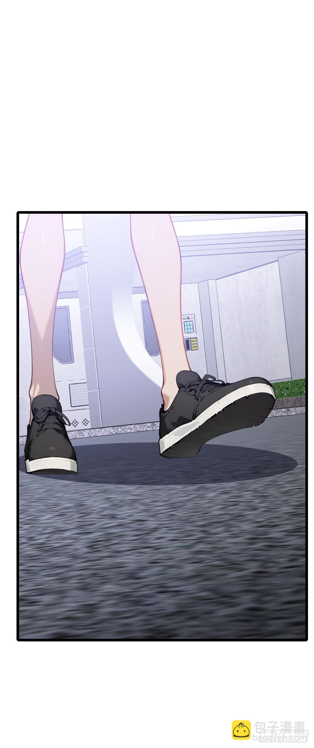46 吸血鬼又来了(1/2)-第46话