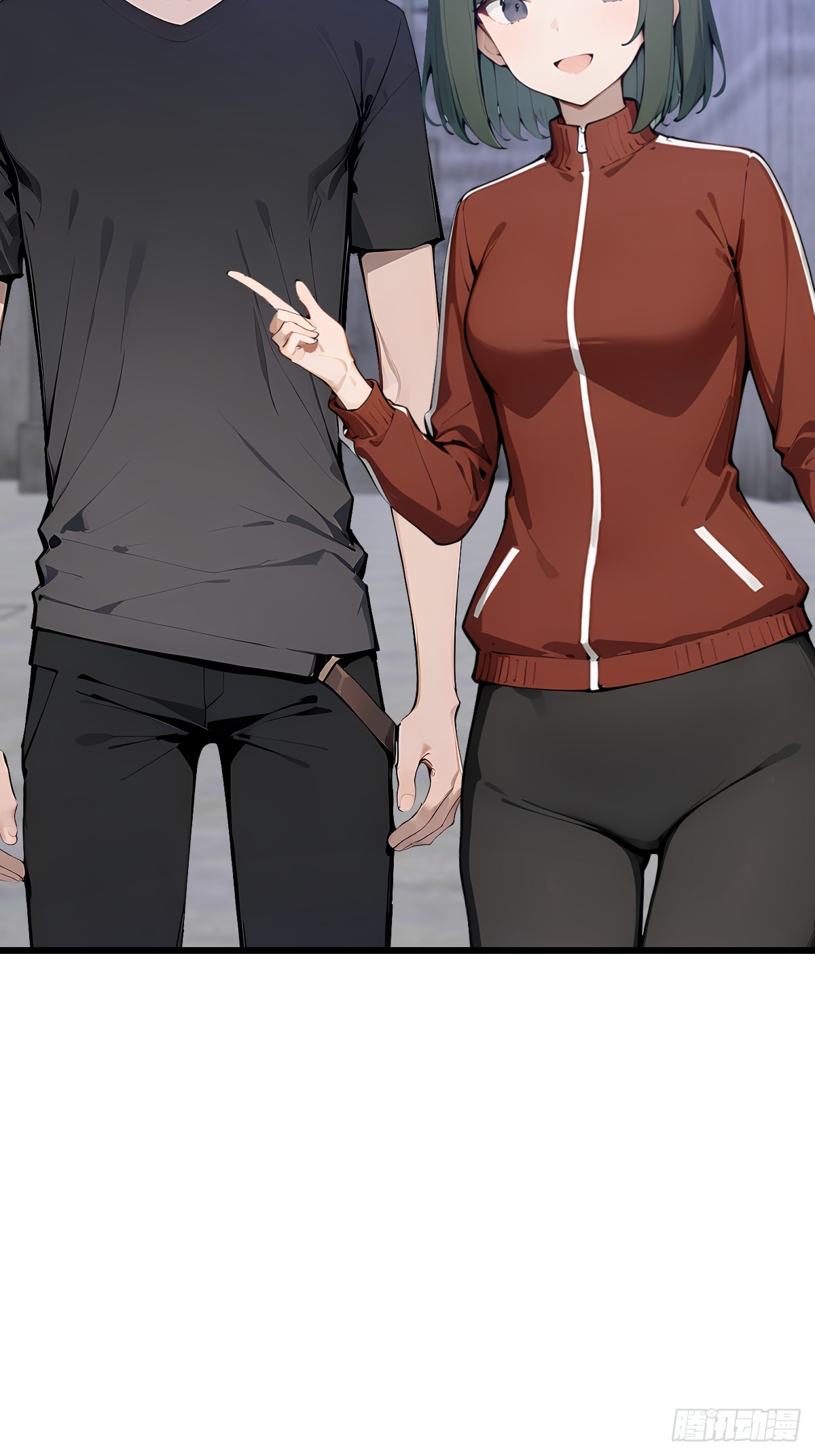 46 吸血鬼又来了(1/2)-第46话