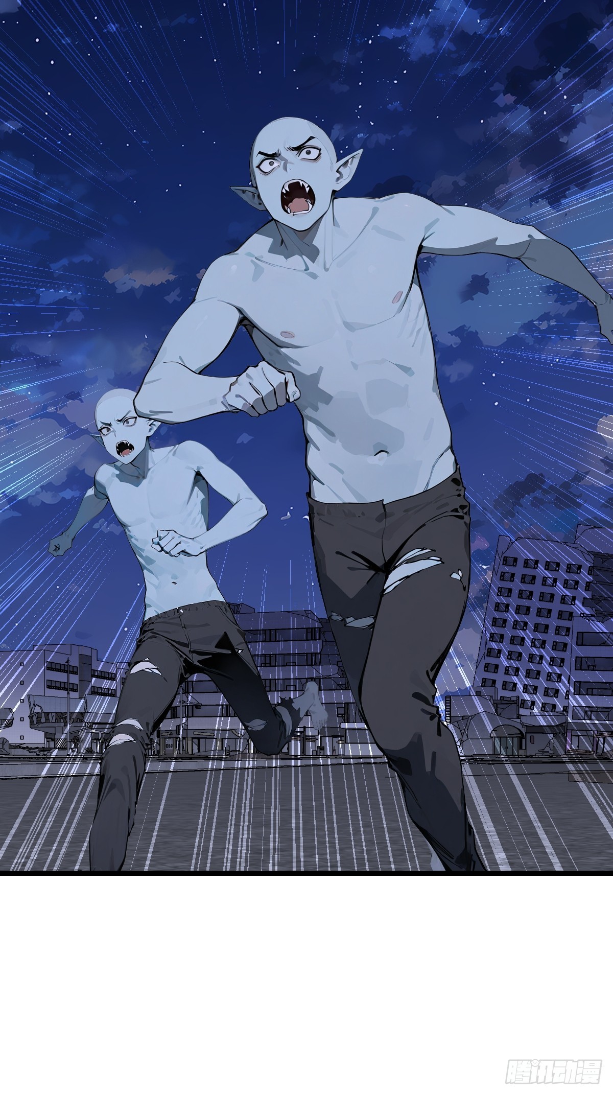 50 华佗圣书(1/2)-第50话