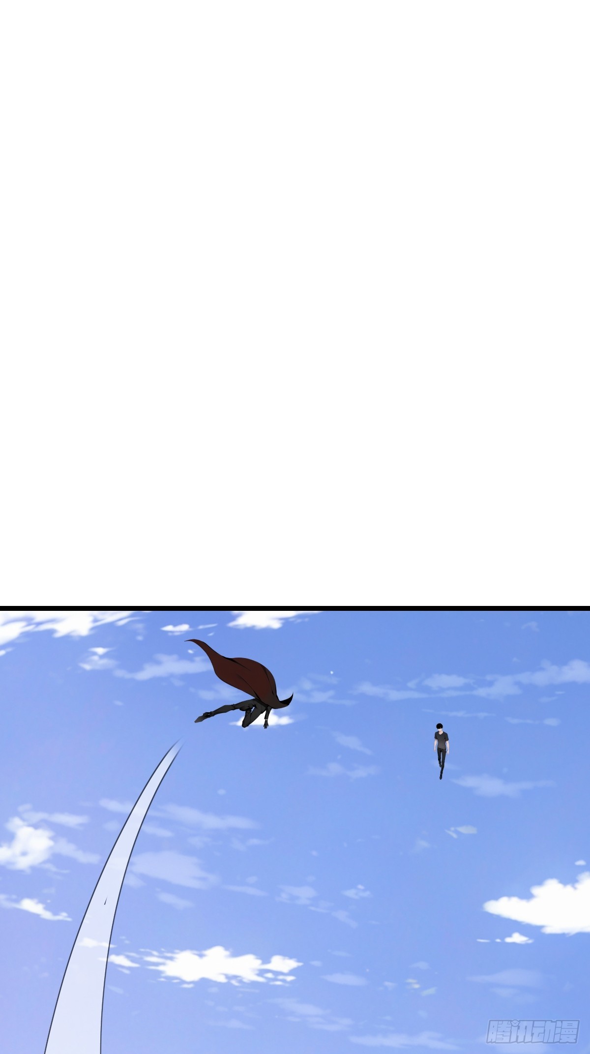 58 你输了(1/2)-第58话