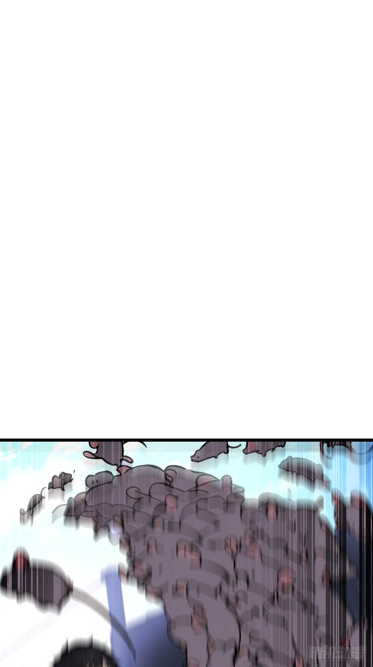64 老鼠成精(1/2)-第64话