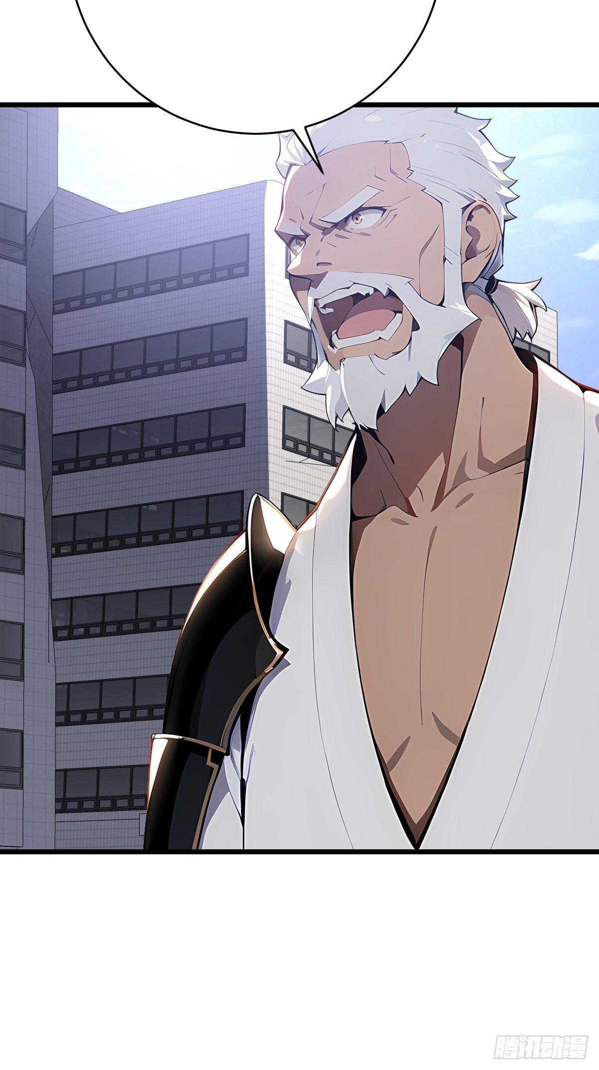 72 斗神(1/2)-第72话