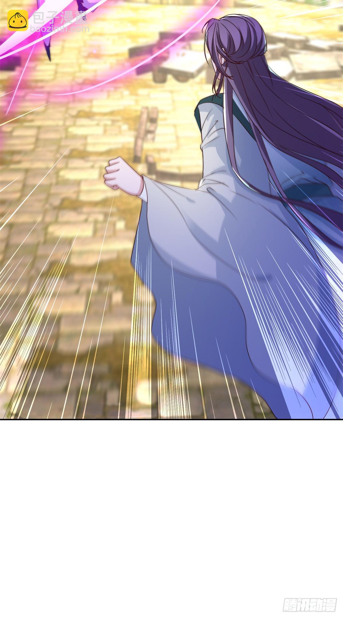 第281话 宫千雪无法现身-第282话