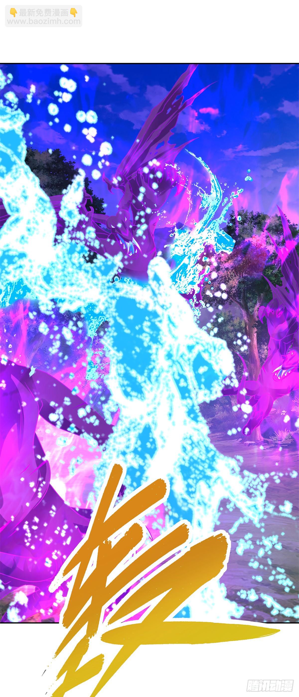 第285话 不可能的任务-第286话