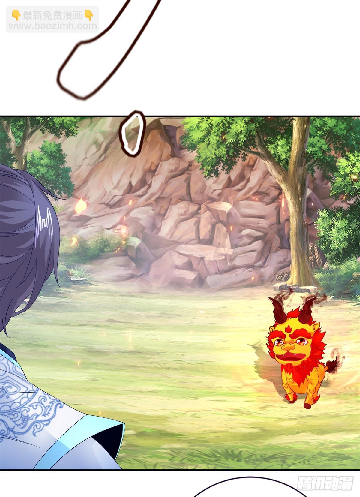 第285话 不可能的任务-第286话