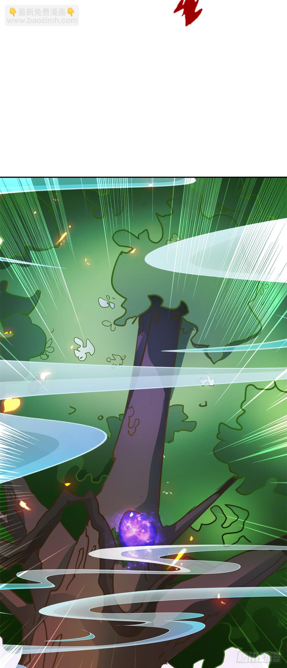 第287话 狮心猿-第288话