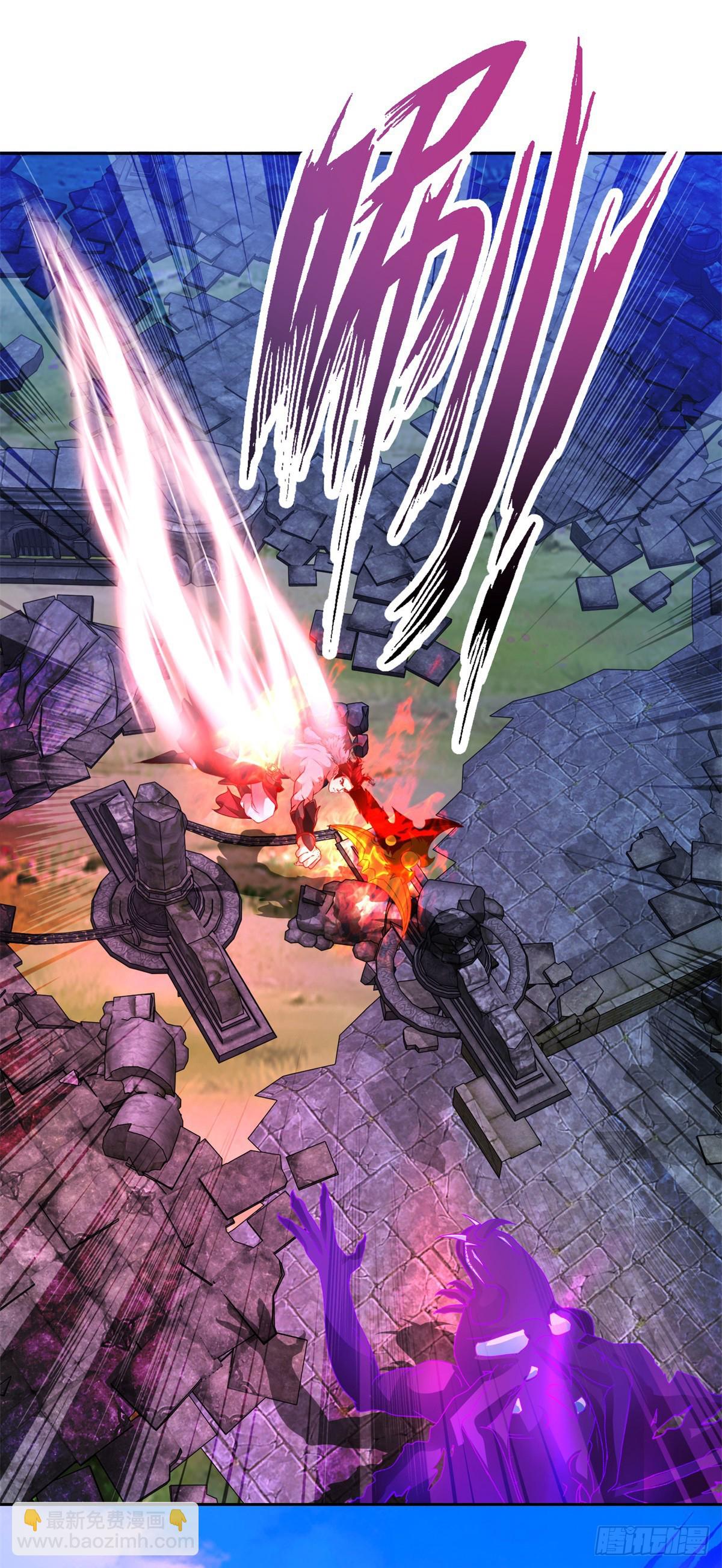 第295话 二对六-第296话