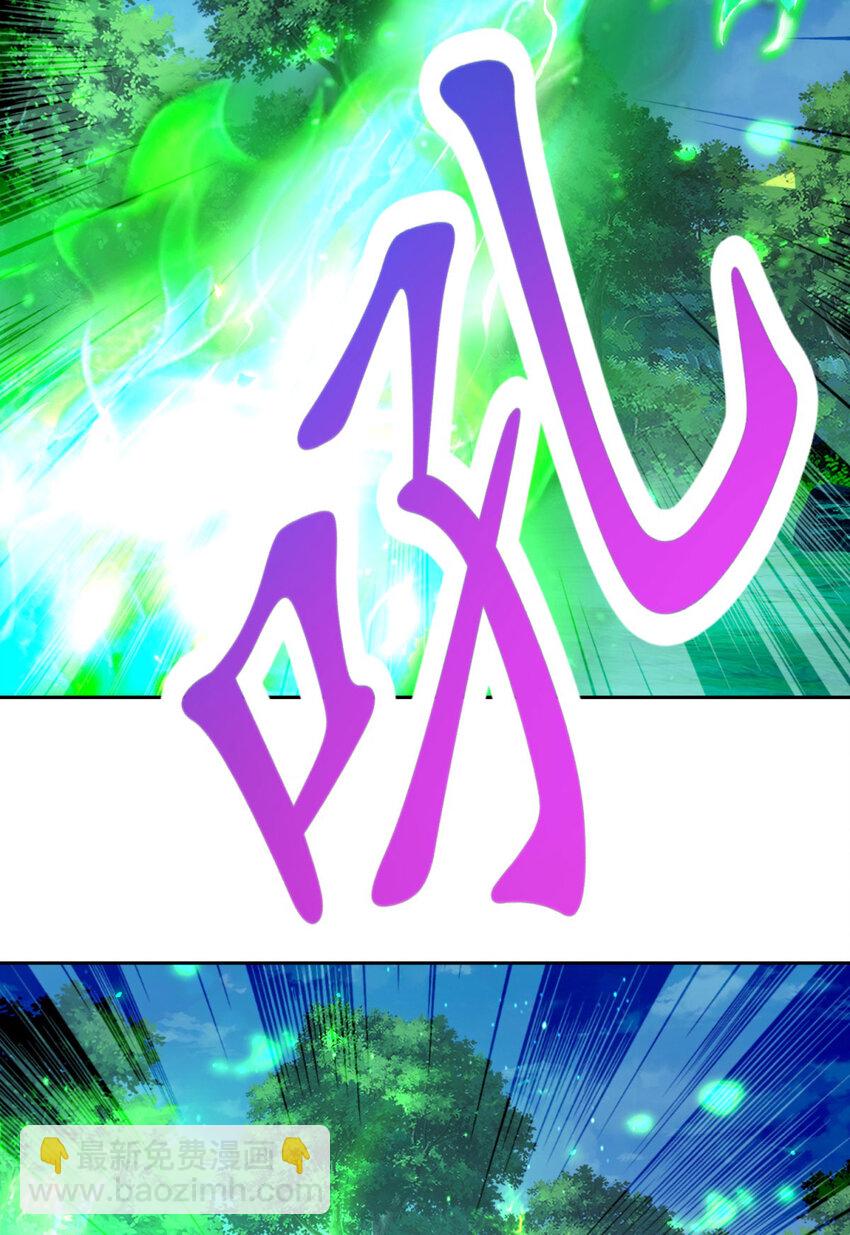 第315话 大陆之外的强敌-第316话