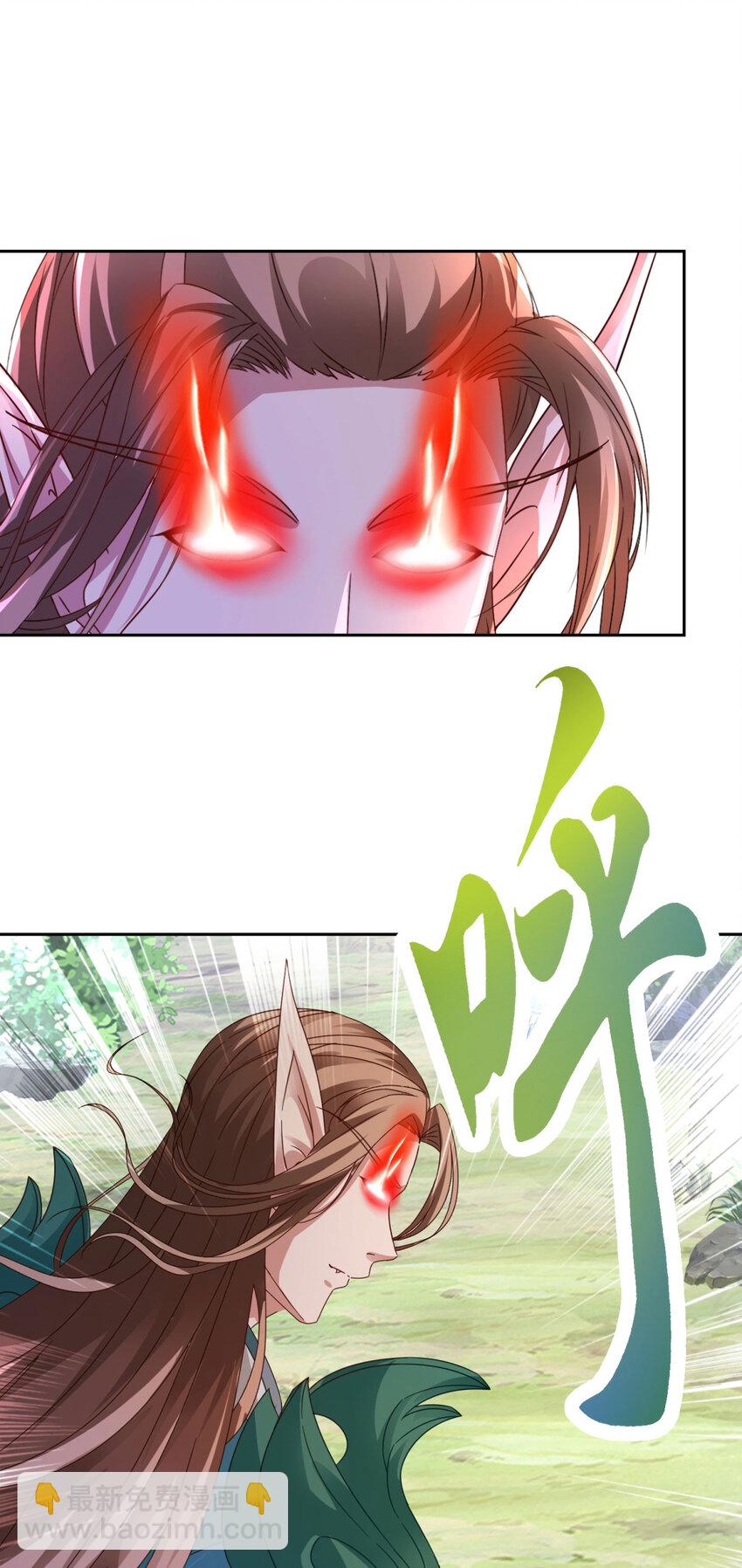 第377话 灰色空间-第378话