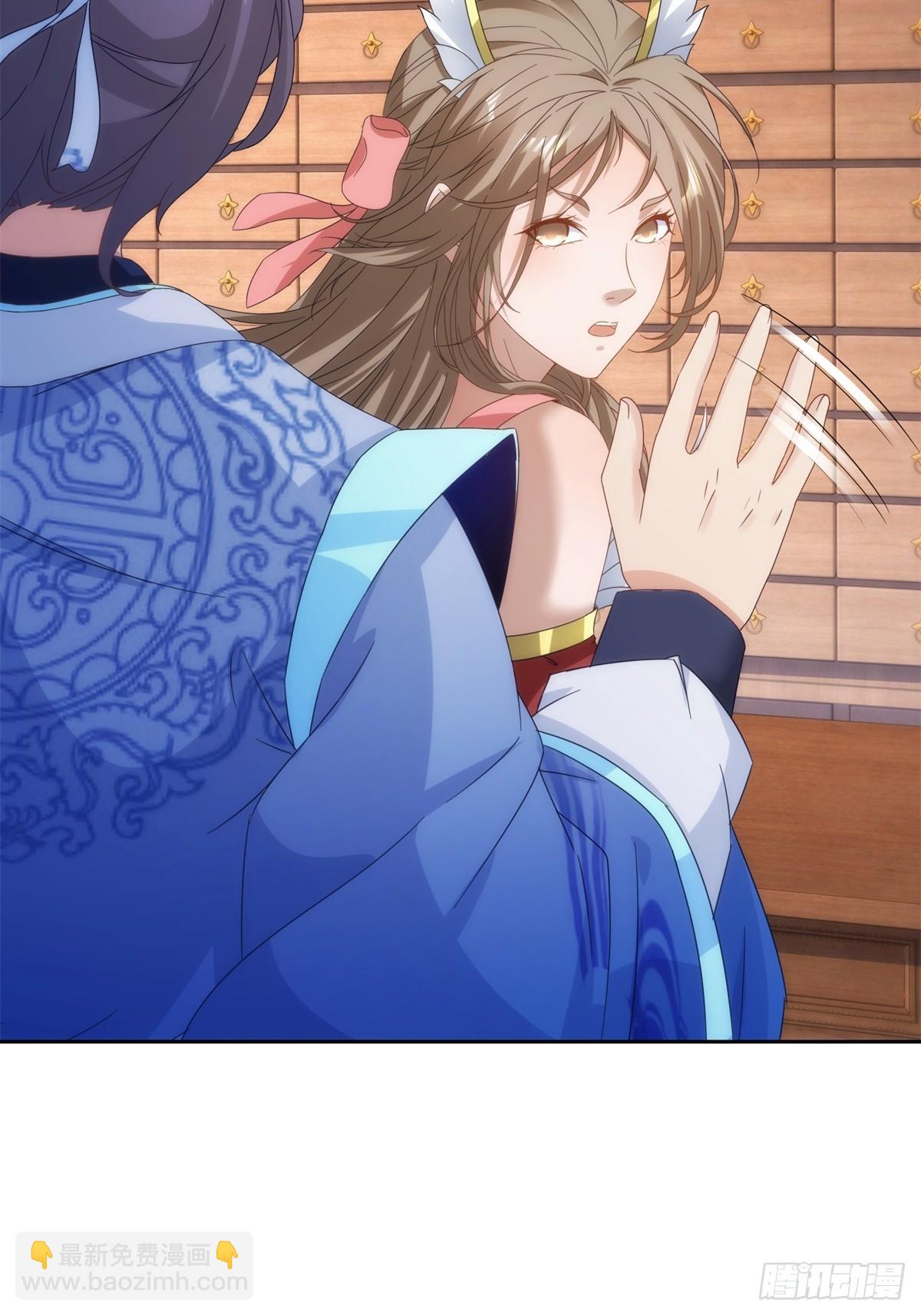 第413话 残缺的宝藏图-第414话