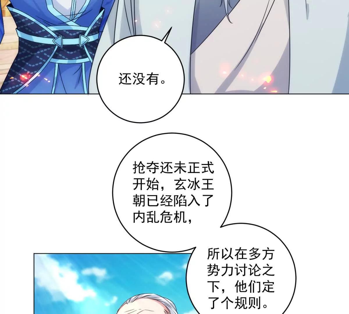第429话 三十岁以下(1/2)-第430话