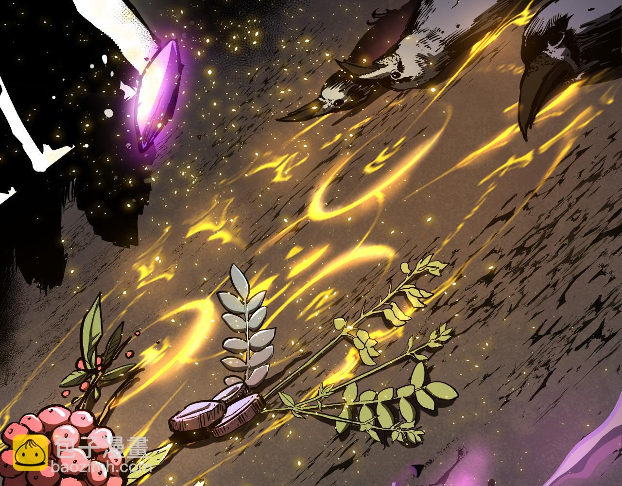 023 超越天才获得考核第一！(1/4)-第24话