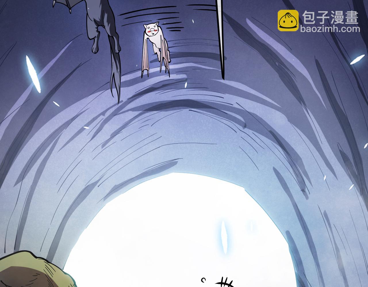 005 【暗魔哥布林套装】到手！(1/4)-第6话