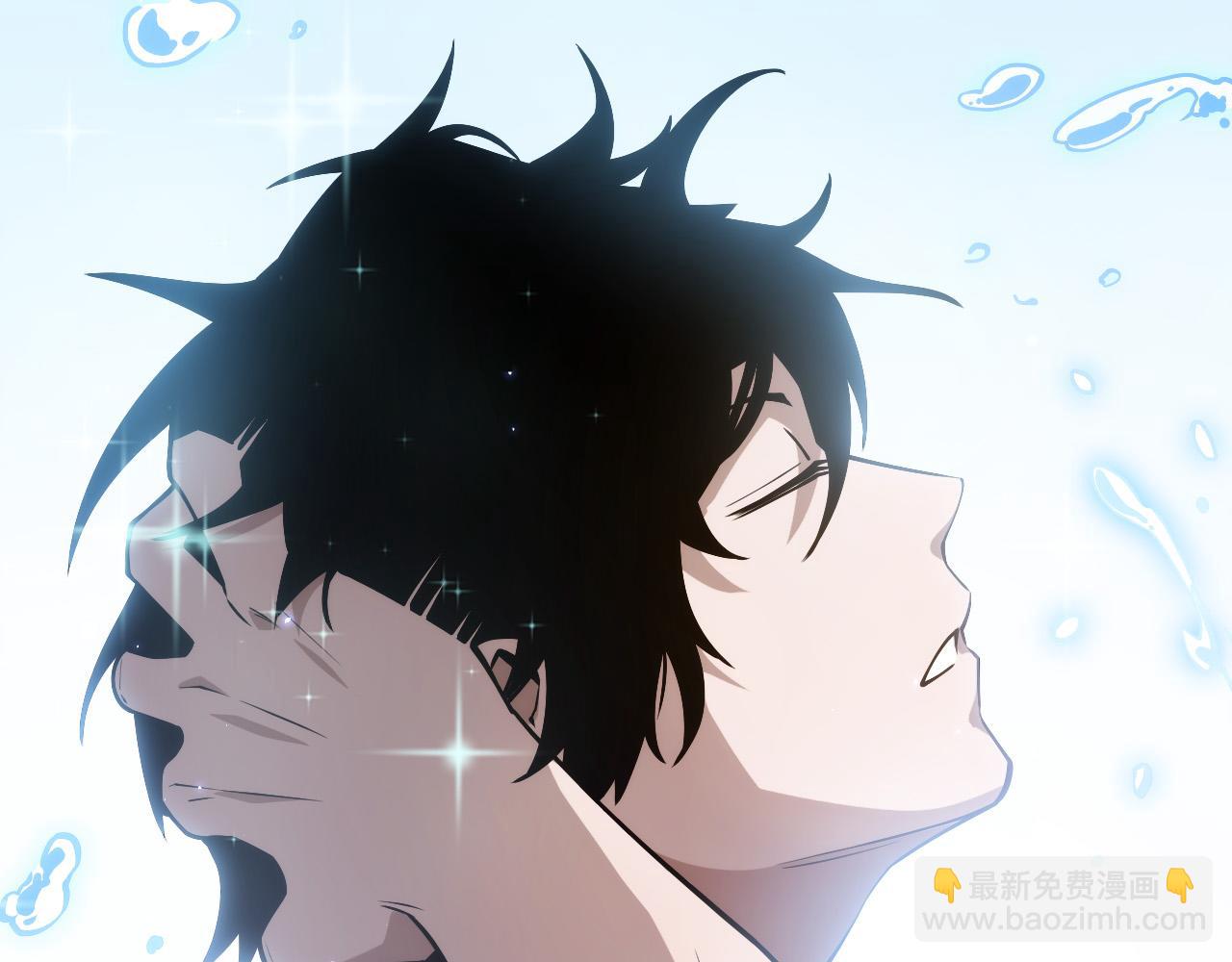 007 危机时刻穿越异世界！(1/4)-第8话