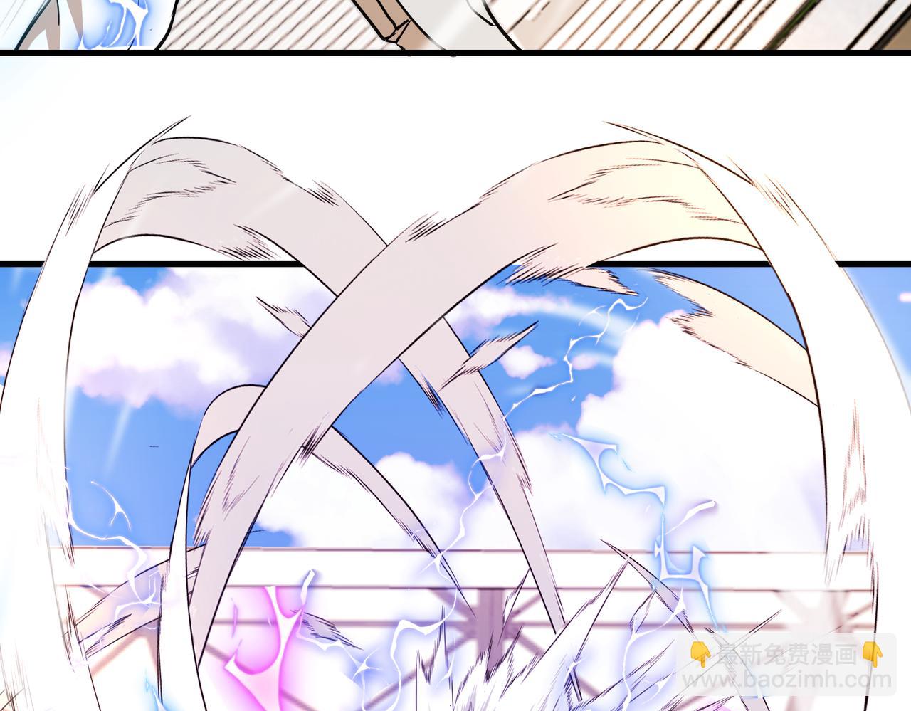 🍱神级升级系统 第102话：击败卓启星 第13页