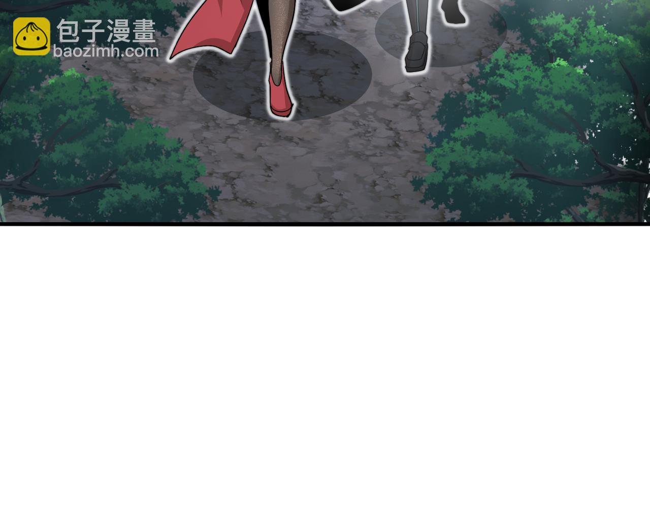 🍱神级升级系统 第110话 黑川会的伏击 第19页