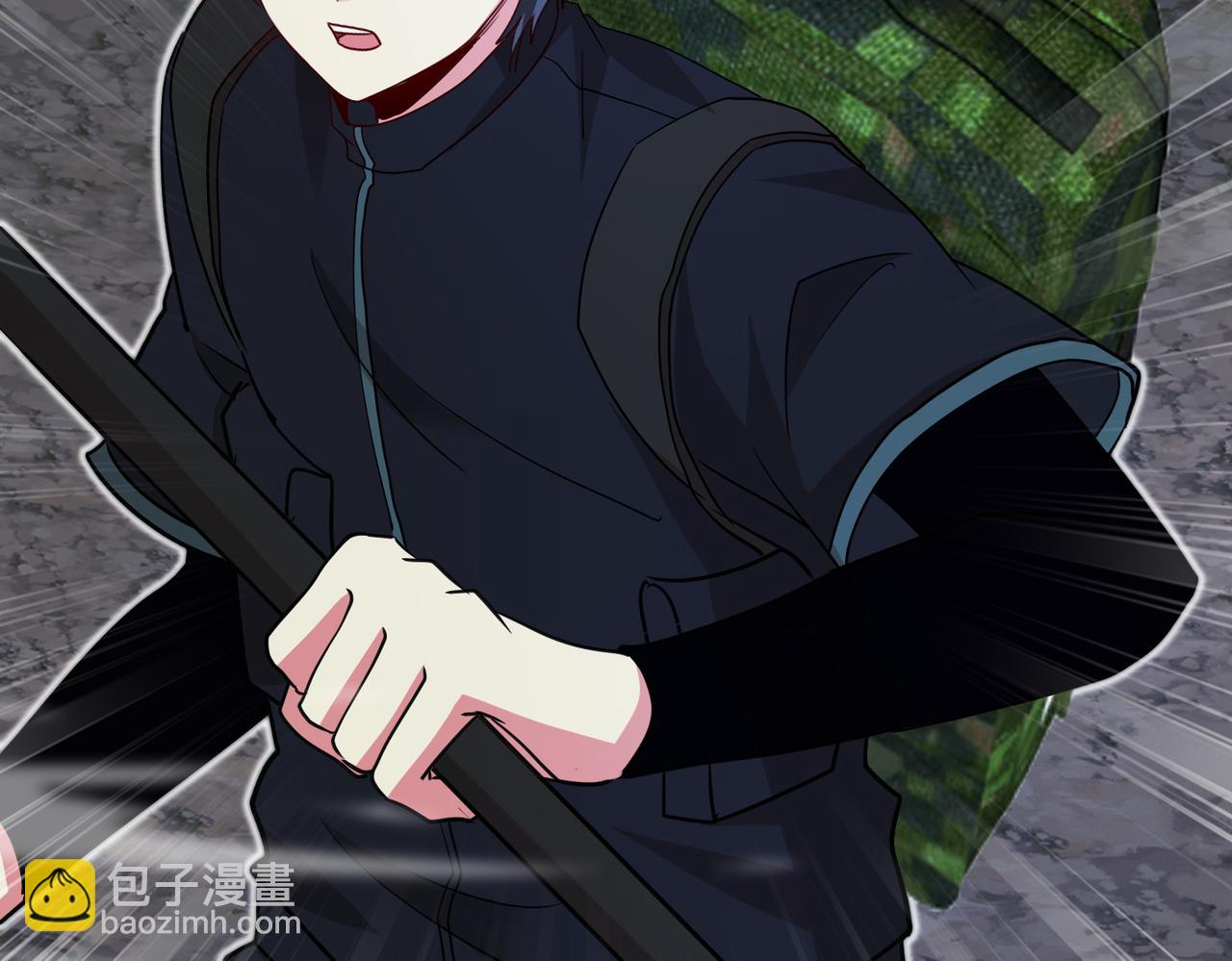 🍱神级升级系统 第110话 黑川会的伏击 第22页