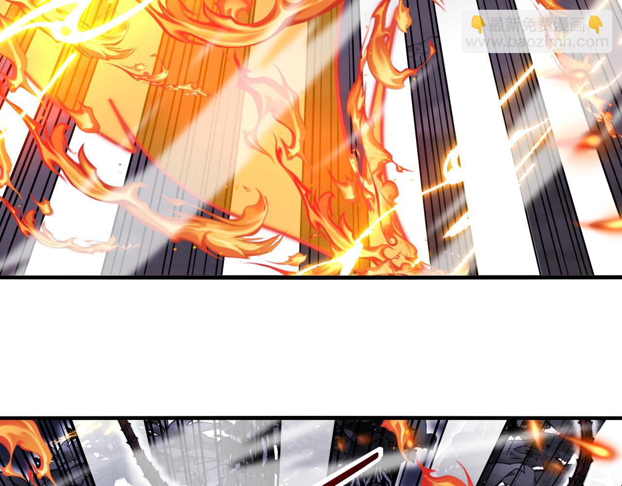 🍱神级升级系统 第116话：怪异生物 第25页