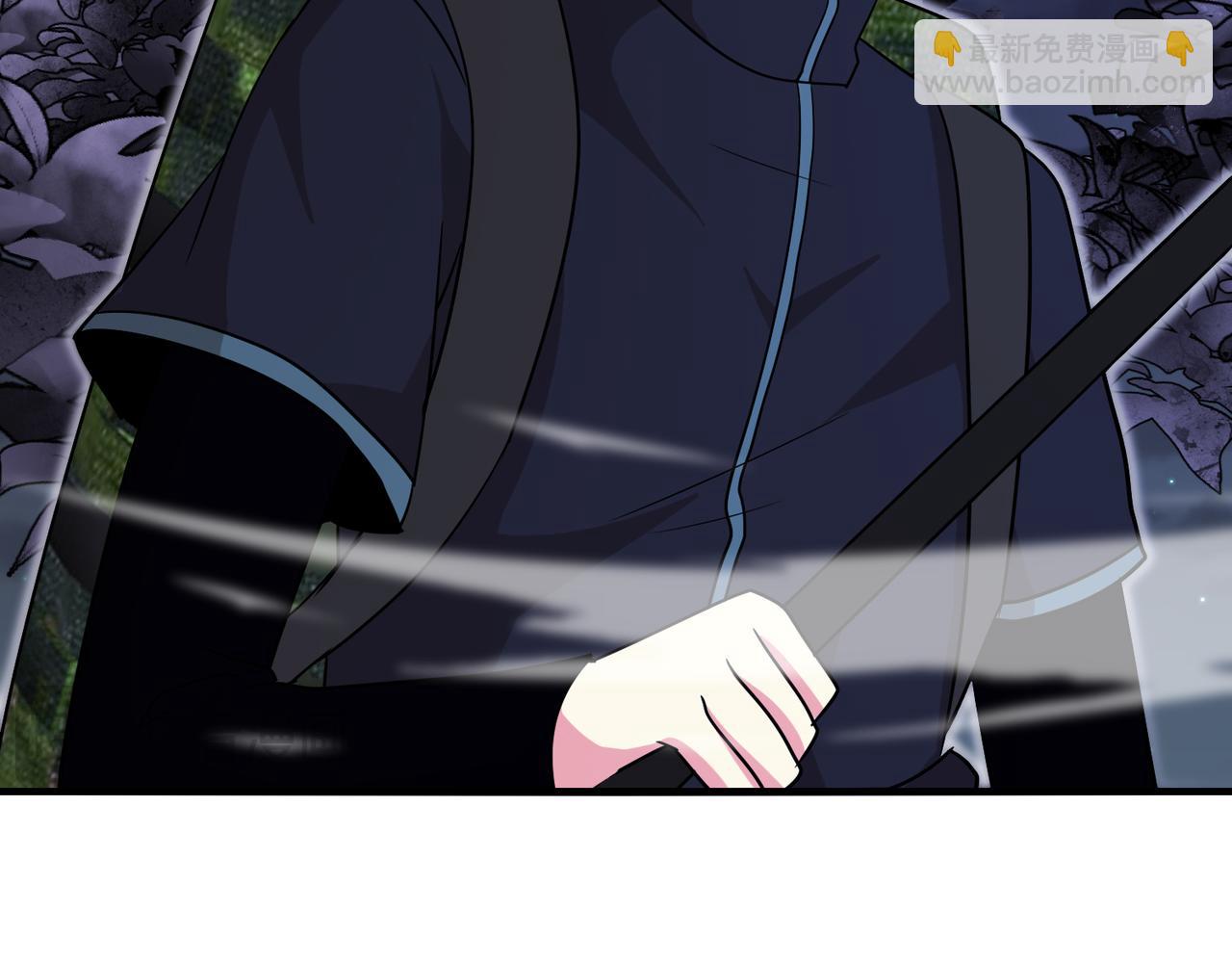 🍱神级升级系统 第118话：变态忍者 第19页
