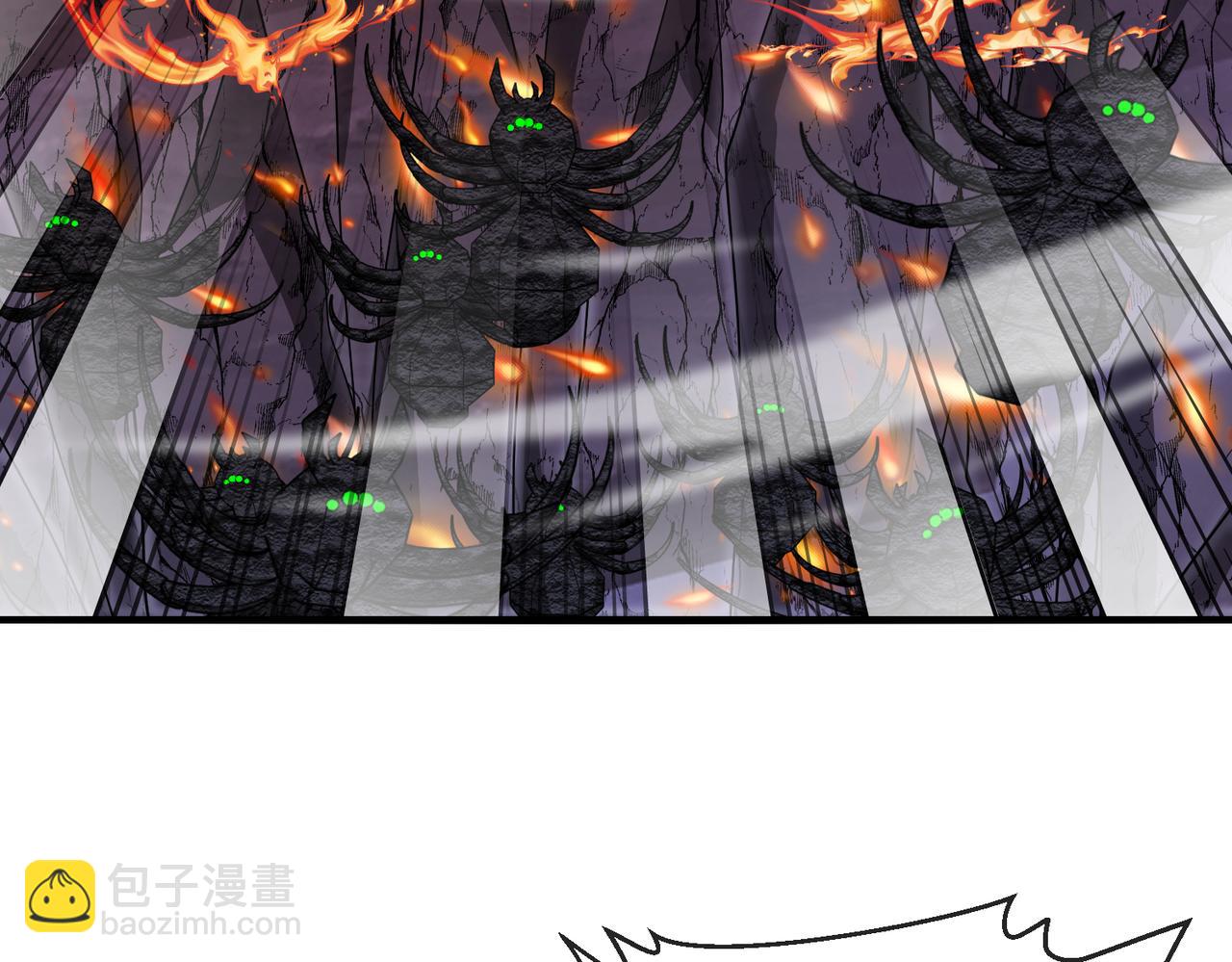 🍱神级升级系统 第118话：变态忍者 第25页