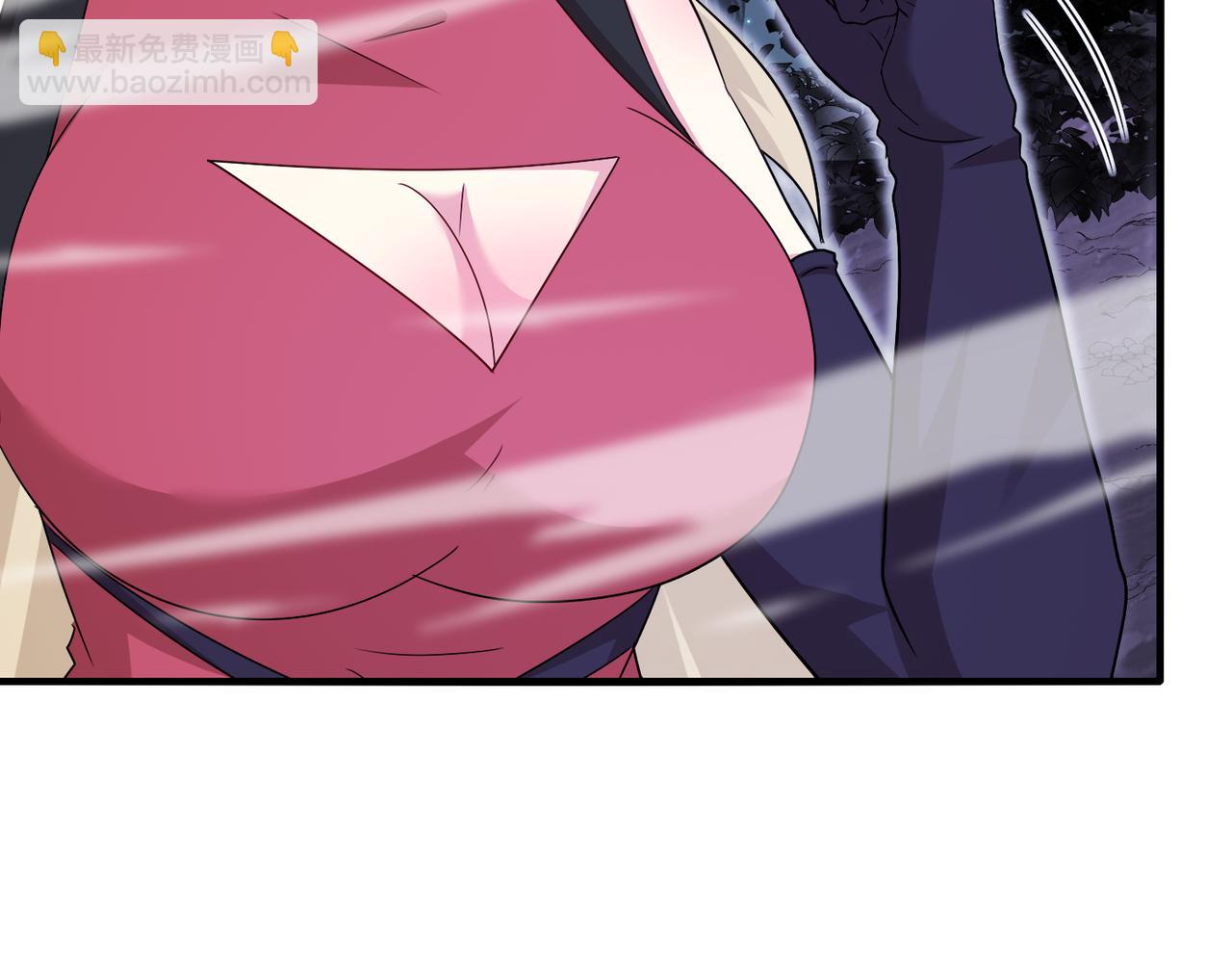 🍱神级升级系统 第124话：尸山血海之技！ 第37页