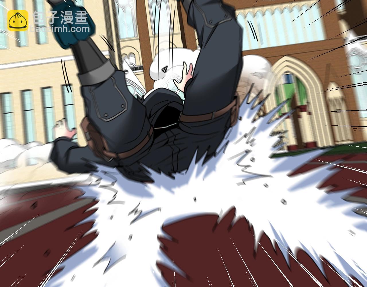 🍱神级升级系统 第14话 负重切磋 第44页