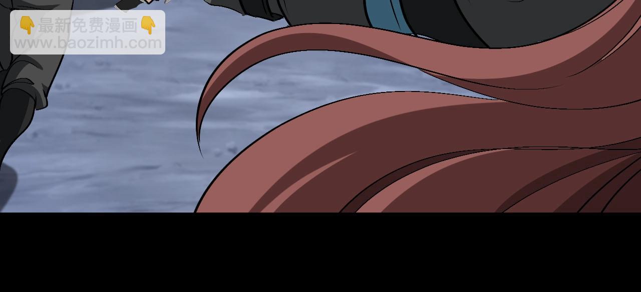 🍱神级升级系统 第132话  洛月的仇家 第29页