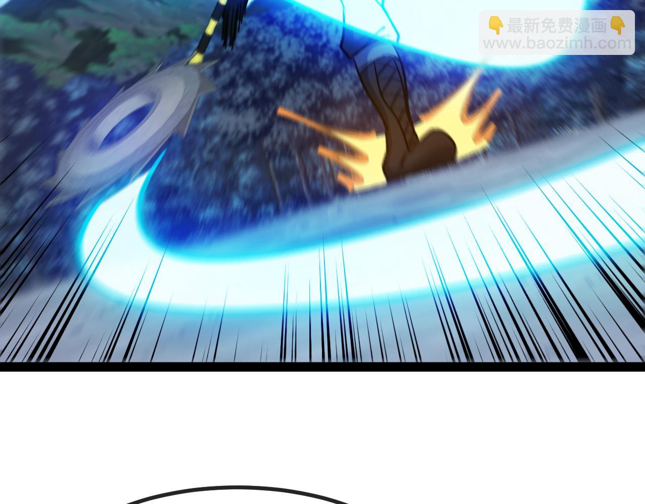 🍱神级升级系统 第134话 阴死八阶 第12页