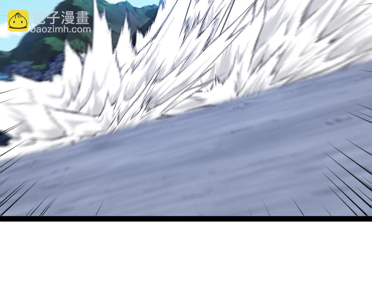 🍱神级升级系统 第134话 阴死八阶 第27页