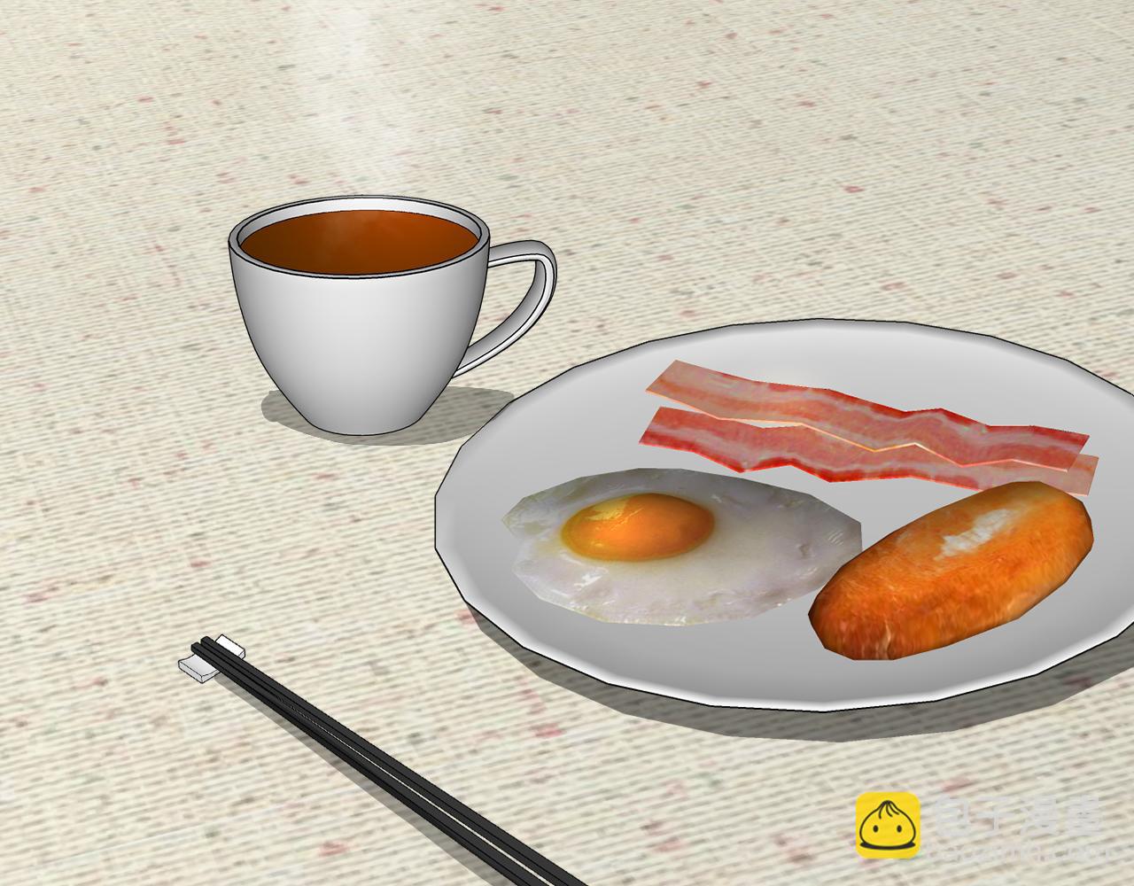 🍱神级升级系统 第142话 冰晶小鸟 第48页