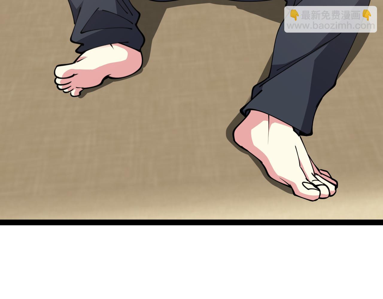 🍱神级升级系统 第142话 冰晶小鸟 第9页