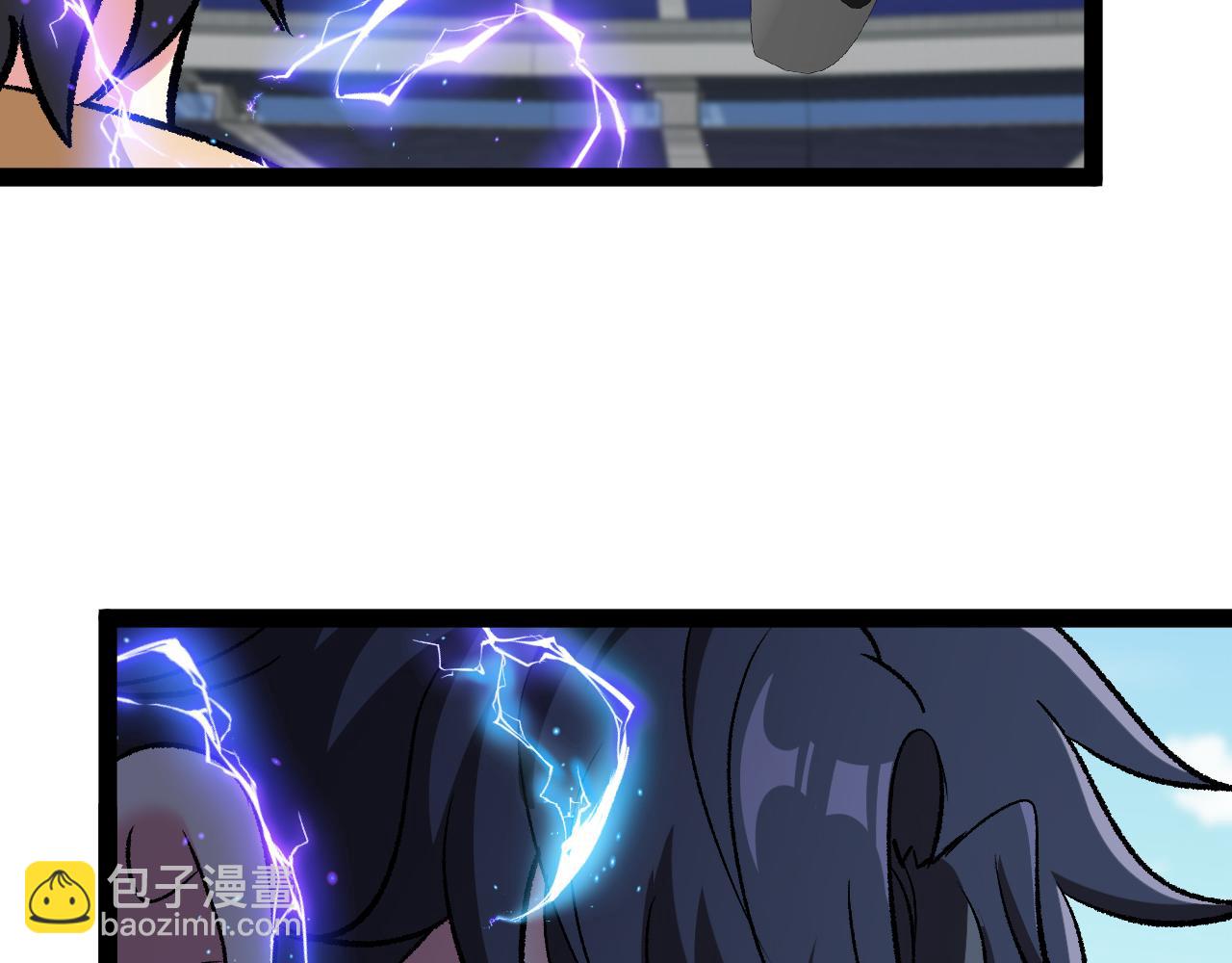 🍱神级升级系统 第144话：完胜五班 第10页