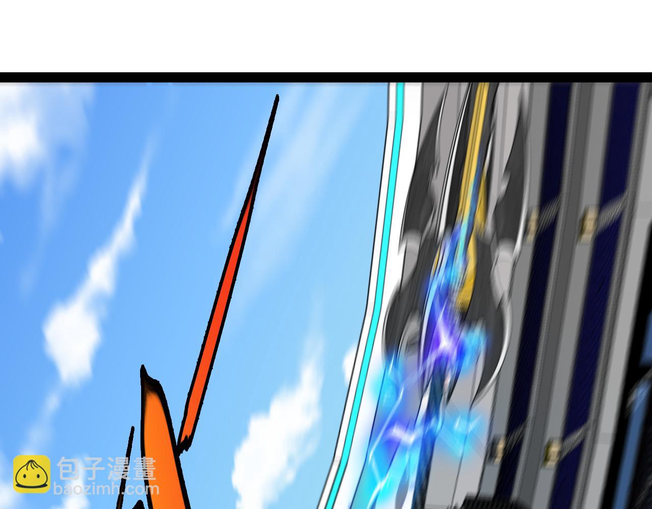 🍱神级升级系统 第144话：完胜五班 第23页