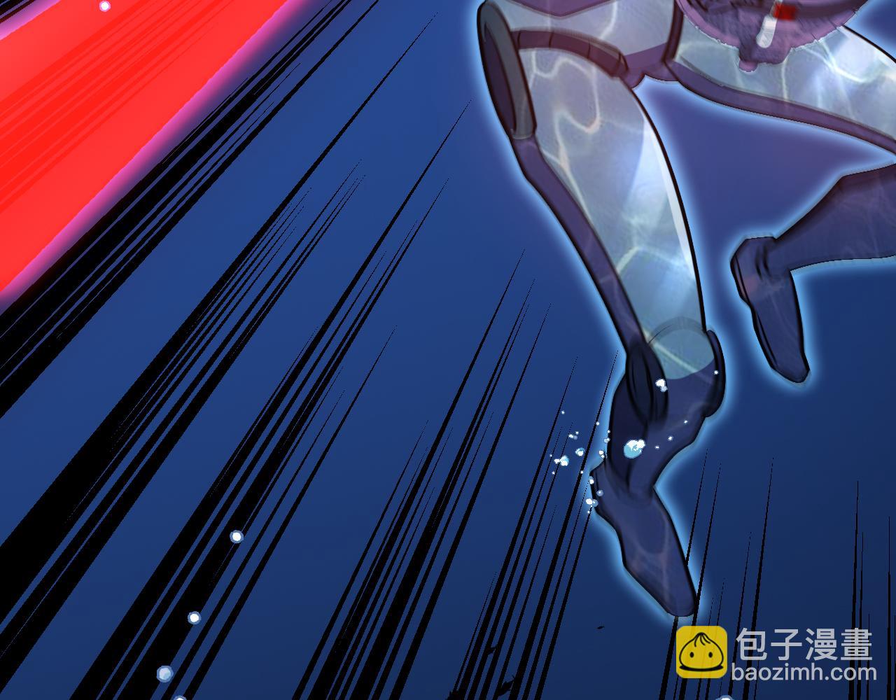 🍱神级升级系统 第154话 海底兽潮 第10页