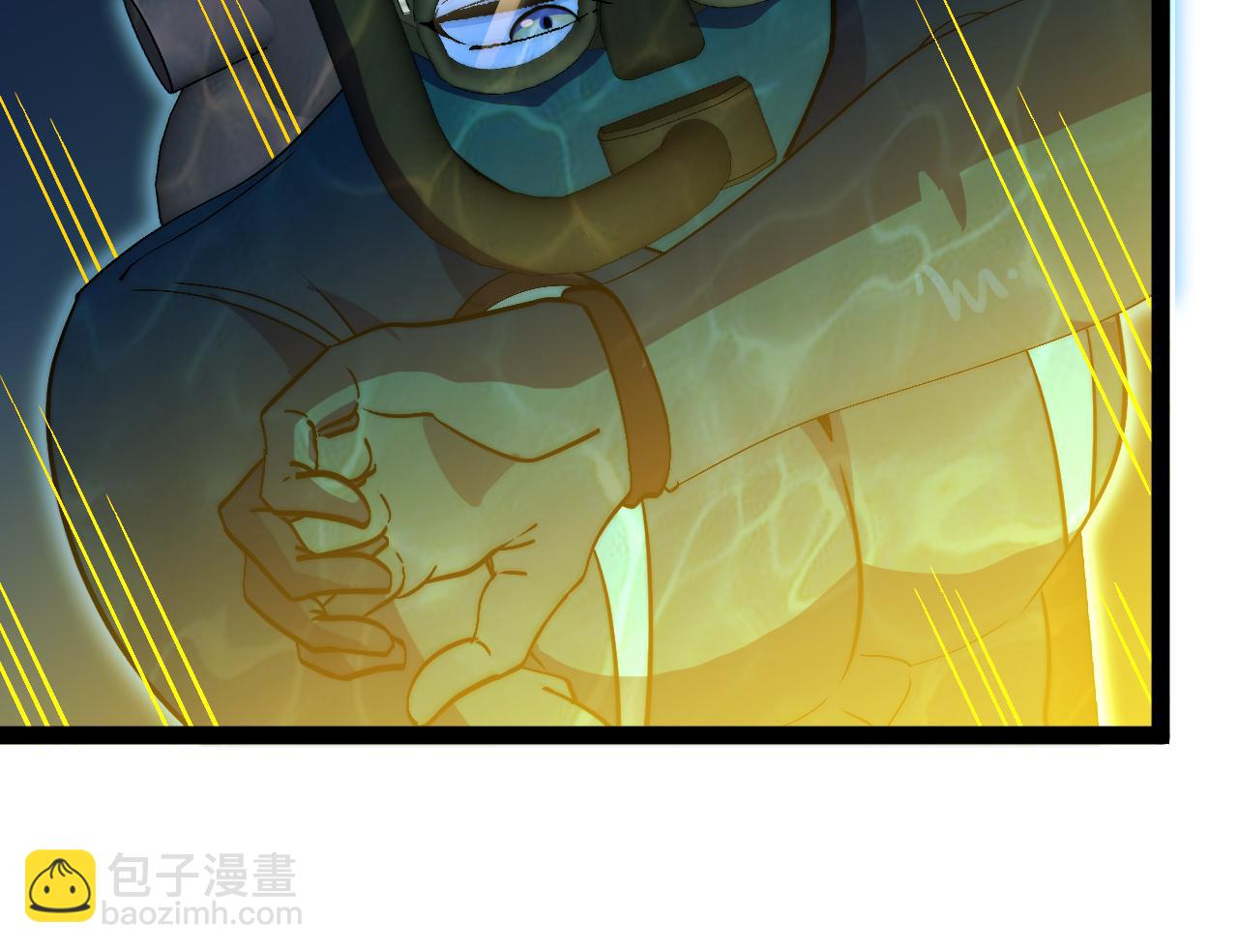 🍱神级升级系统 第154话 海底兽潮 第18页