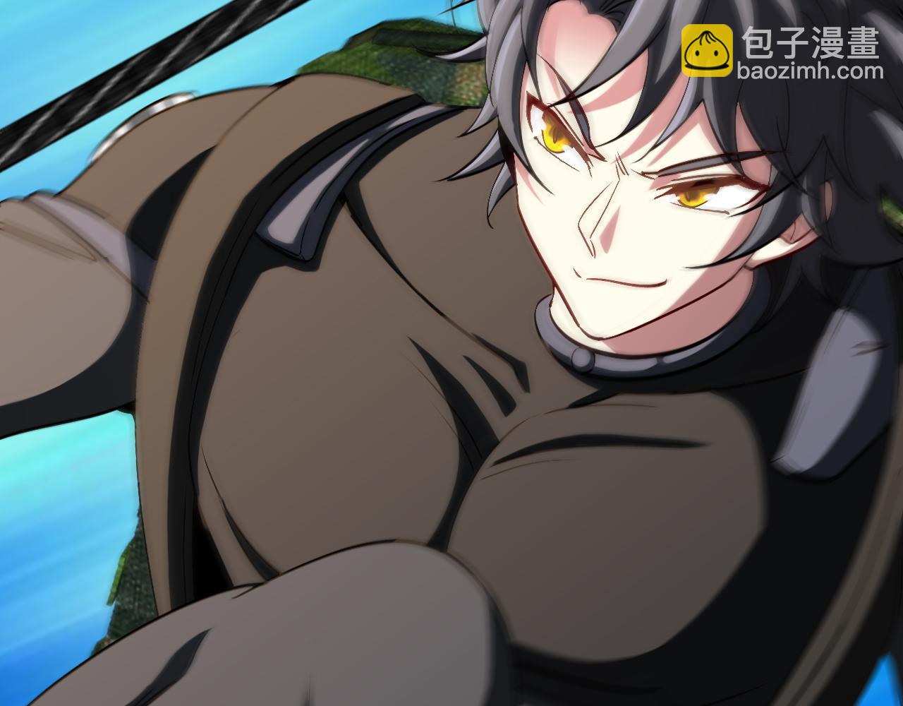 🍱神级升级系统 第160话 曾经吊车尾的少年 第27页