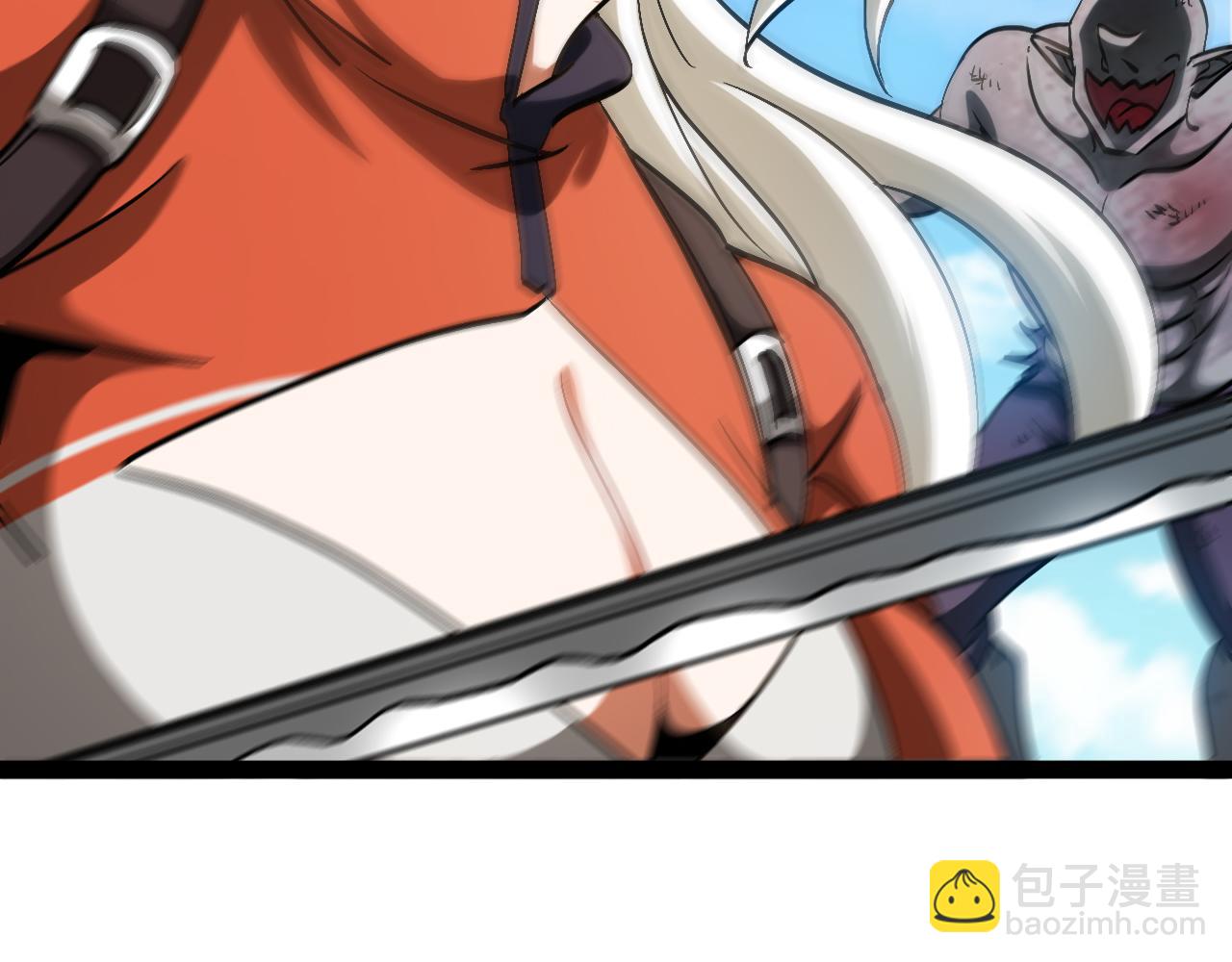 🍱神级升级系统 第160话 曾经吊车尾的少年 第32页