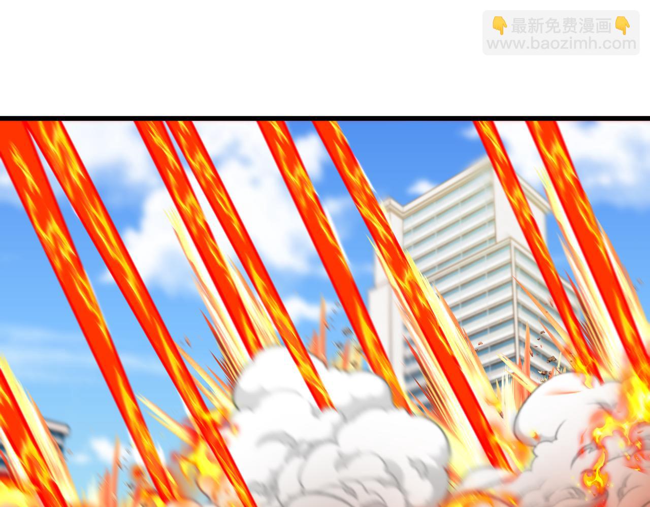 🍱神级升级系统 第162话 故人相见 第37页