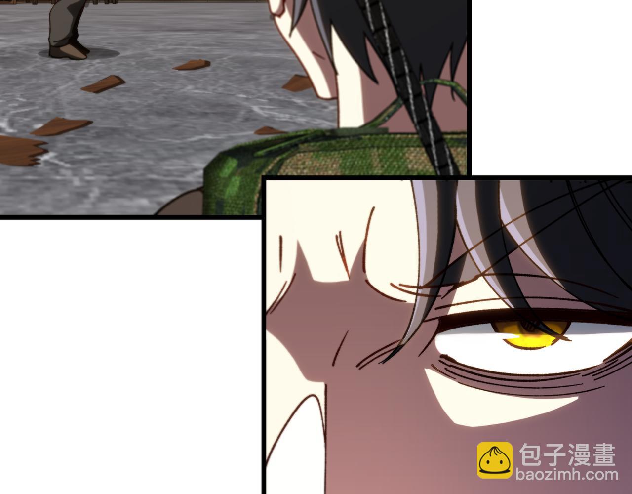 🍱神级升级系统 第166话 突如其来的狙击 第22页