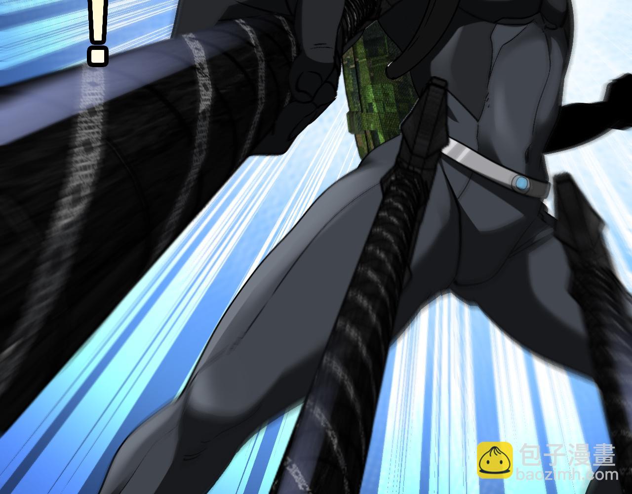 🍱神级升级系统 第170话:我杀的进化兽你也敢抢 第13页