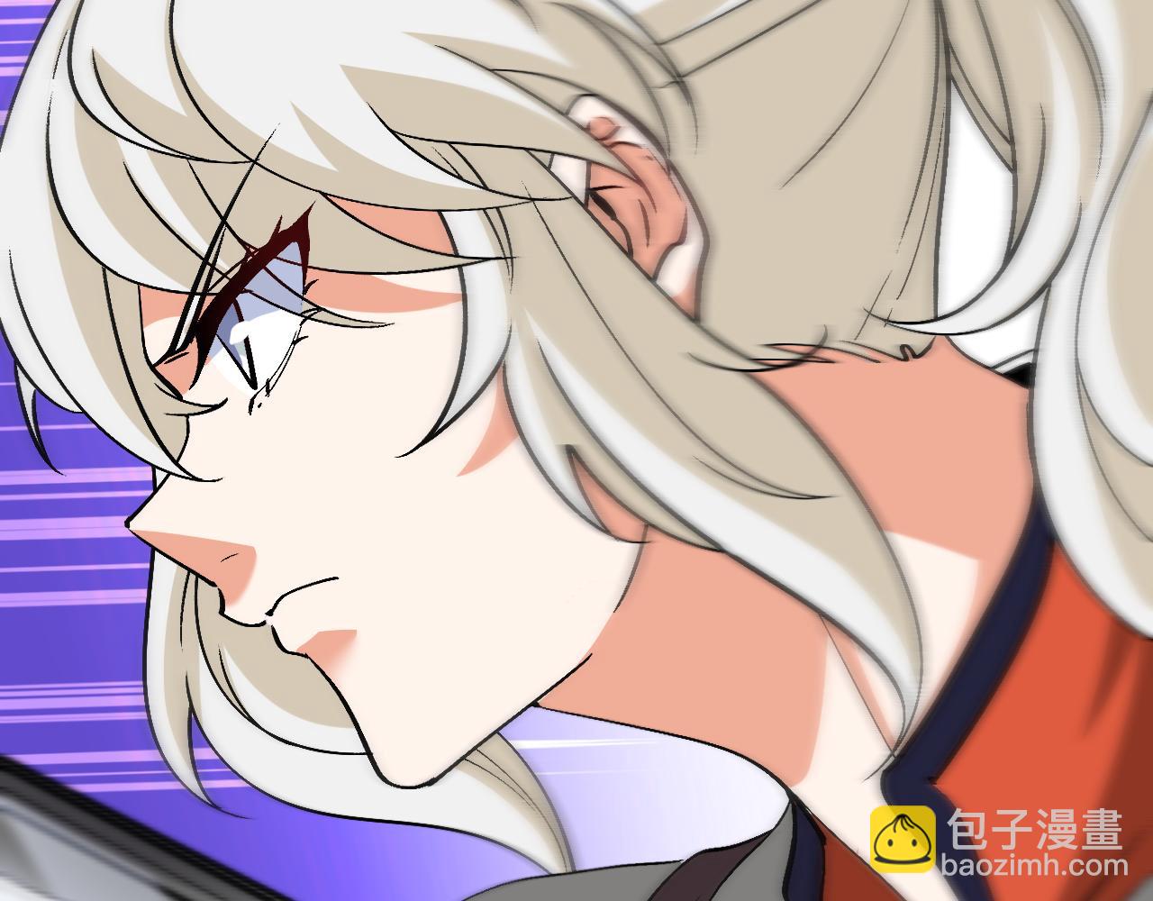 🍱神级升级系统 第170话:我杀的进化兽你也敢抢 第33页