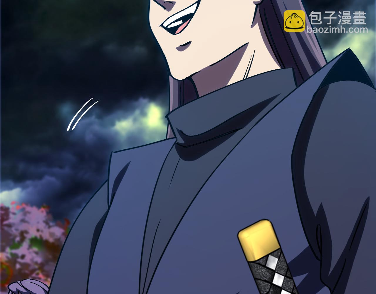 🍱神级升级系统 第172话 电死紫电门 第31页
