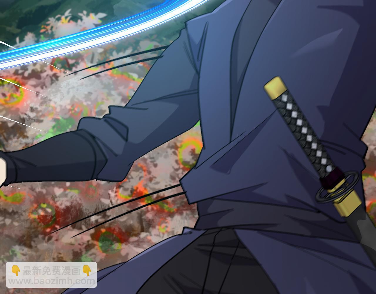 🍱神级升级系统 第172话 电死紫电门 第40页