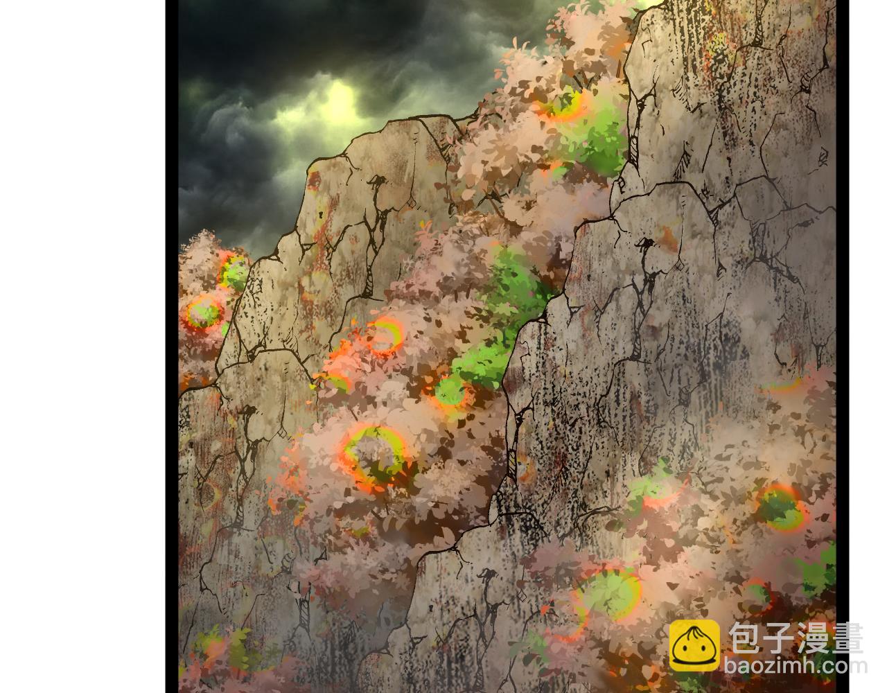 🍱神级升级系统 第174话 洛月离去 第15页